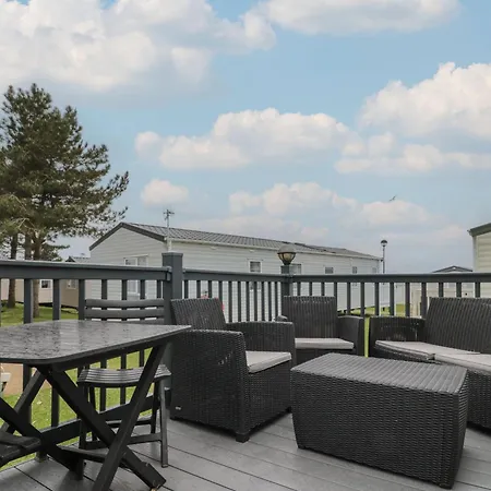 Prázdninový dům D43 Silverwood *