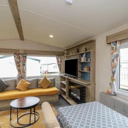 Prázdninový dům D43 Silverwood