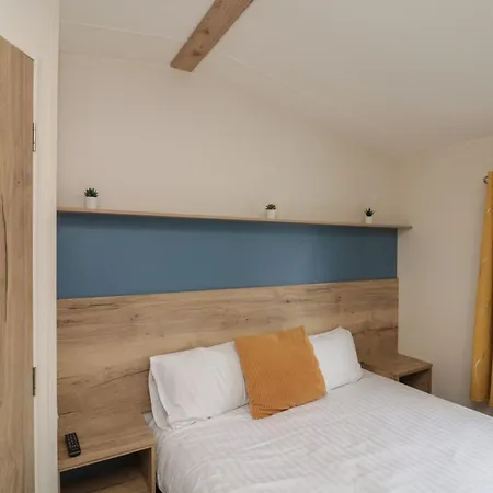 Prázdninový dům D43 Silverwood *
