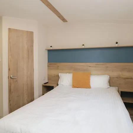 Prázdninový dům D43 Silverwood Filey