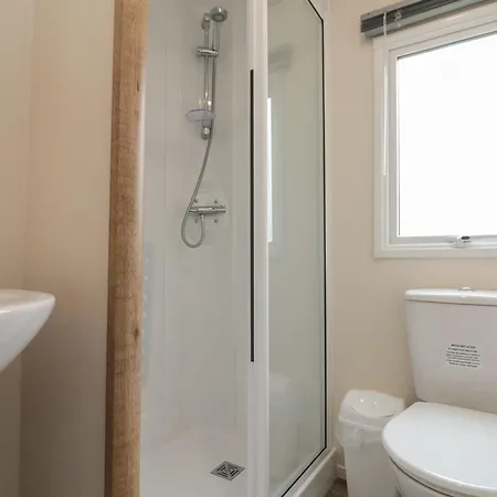 Prázdninový dům D43 Silverwood *