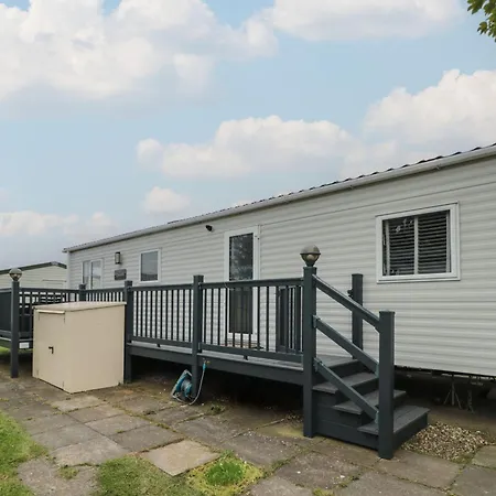 Prázdninový dům D43 Silverwood